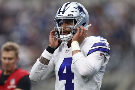 dak prescott cowboys future